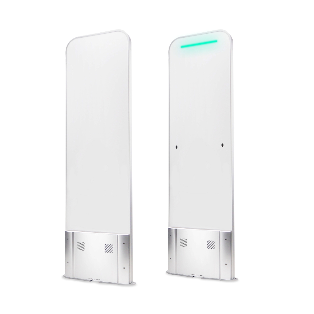 Precision UHF RFID Access Control Reader System IntelliGate A9