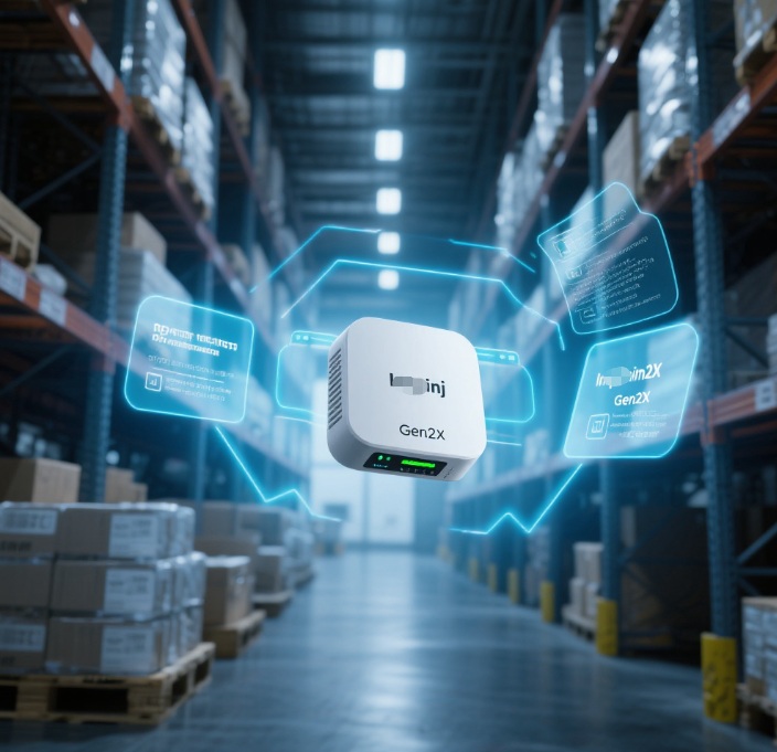 Impinj Gen2X Gains Momentum: Dongji and Urovo Launch Compatible RFID Terminals