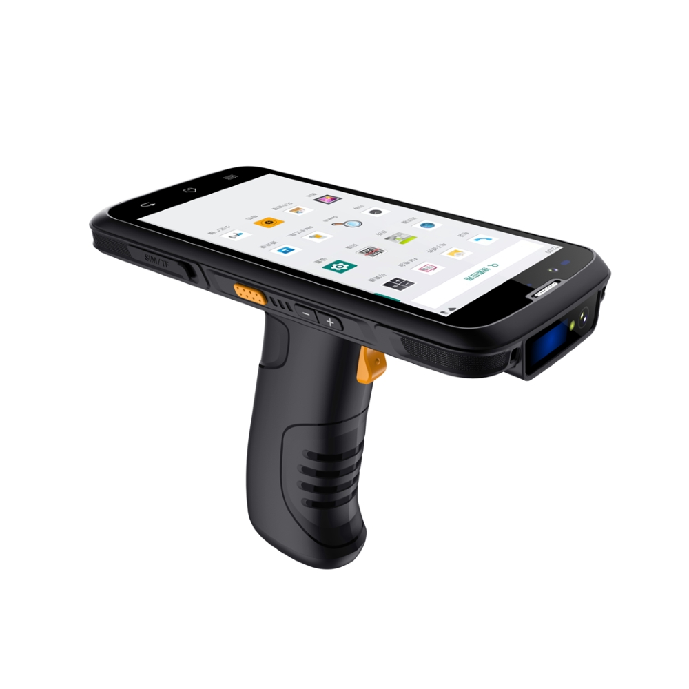 Mobile Barcode NFC Scanner SkyLink H30B