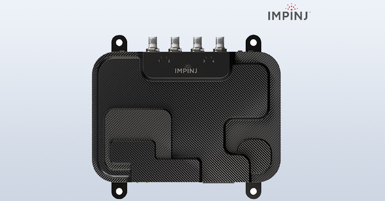 RAIN RFID Reader Series