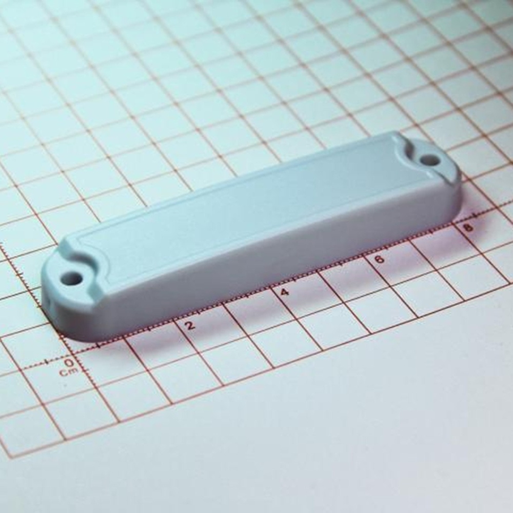 Industrial UHF Anti-Metal RFID Tag for Rugged Assets Tracking AT8520