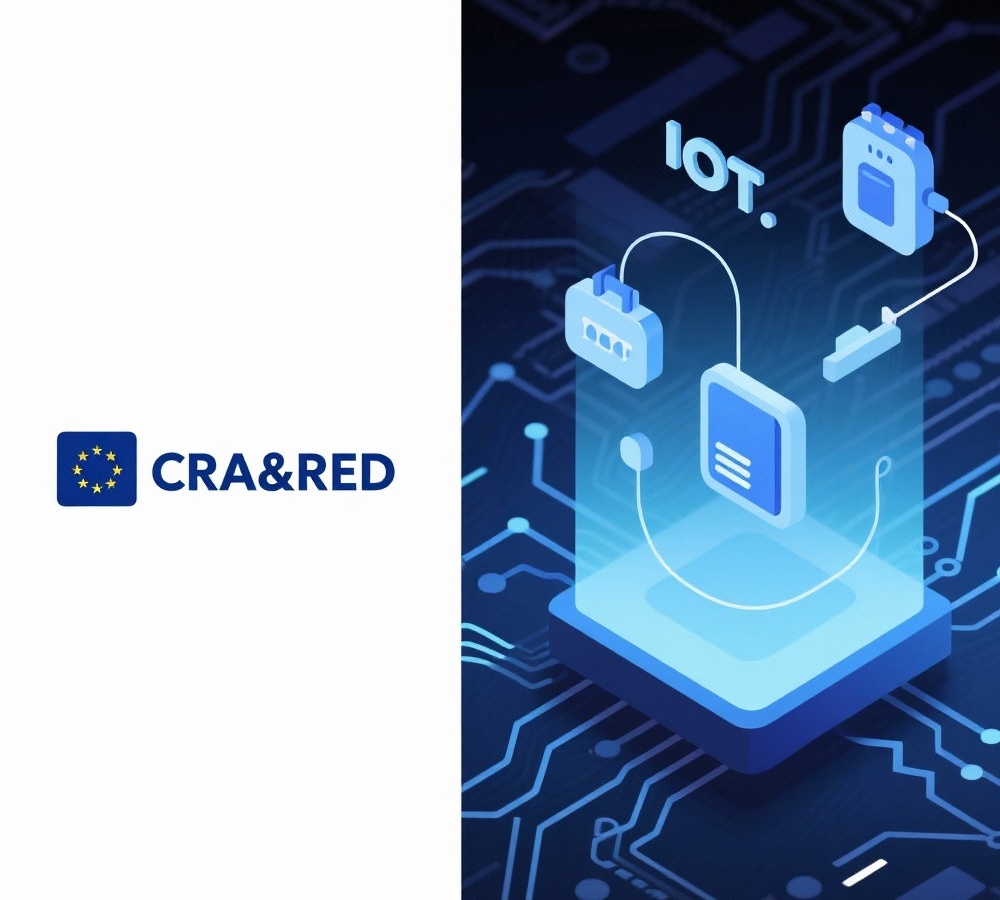 Understanding the EU's New Cybersecurity Rules for IoT and RAIN RFID Devices