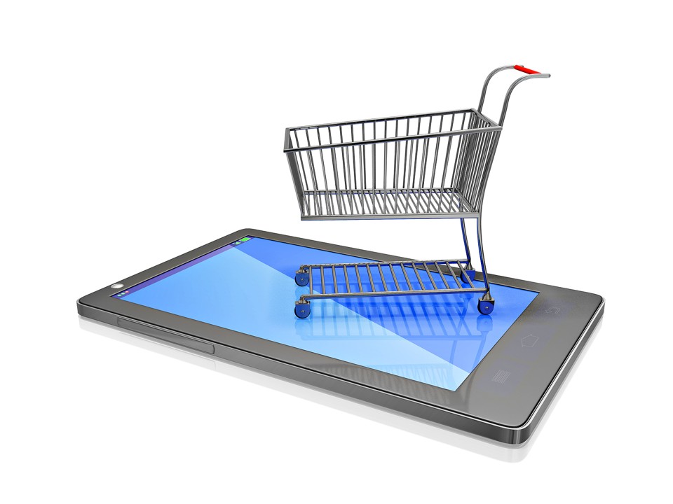 Unstaffed Convenience: RFID-Powered Frozen Food Checkout in Germany