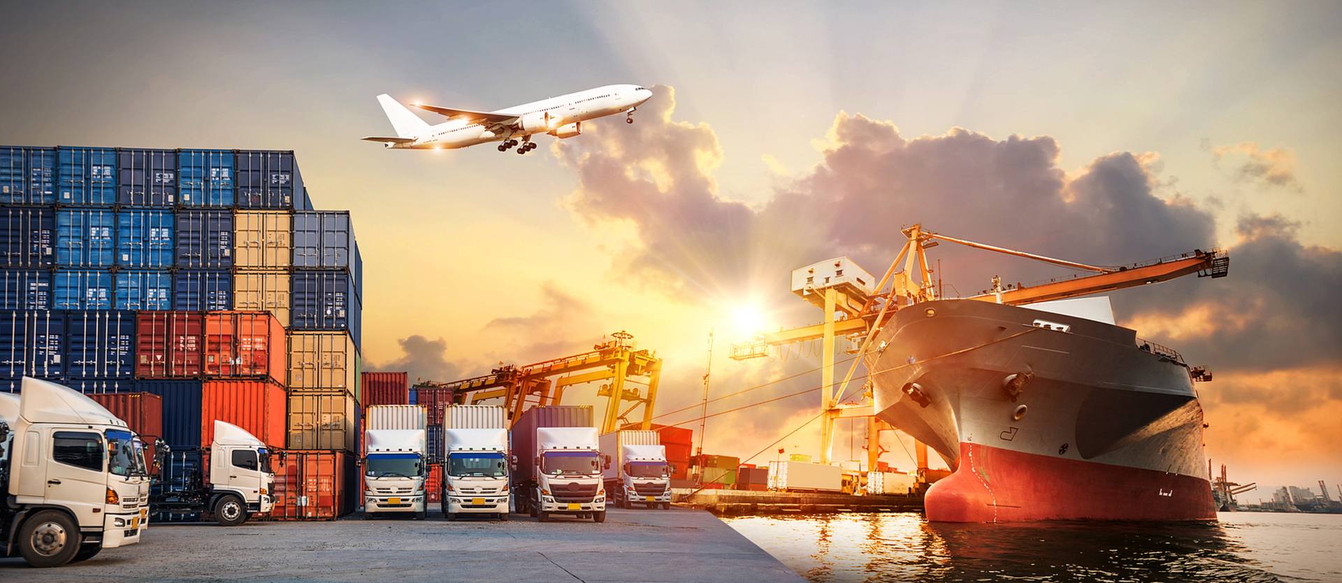 rfid in logistics