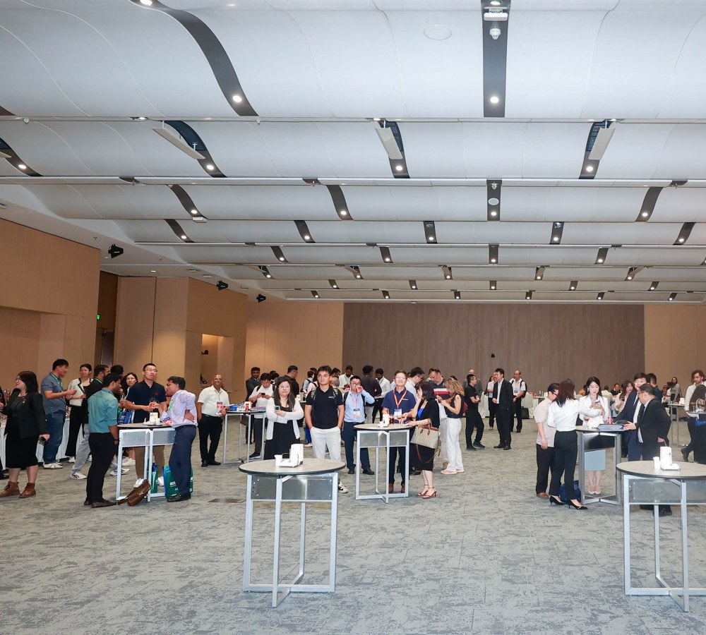 SeeMore IoT Gains Insights at WAIA Summit 2025, Highlights Role of Simplified RFID in AIoT Growth