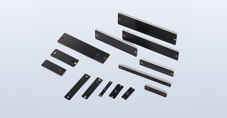 RFID E-tag