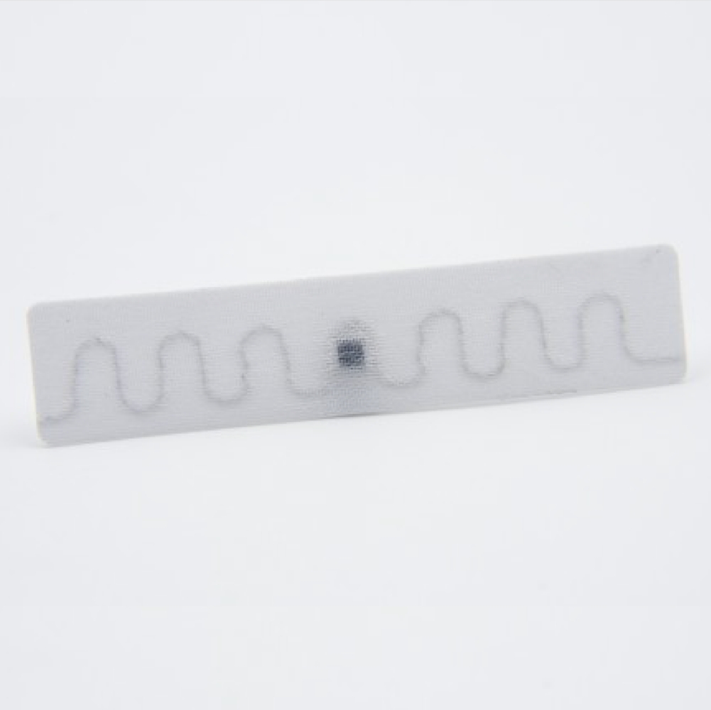 RFID Laundry Tags