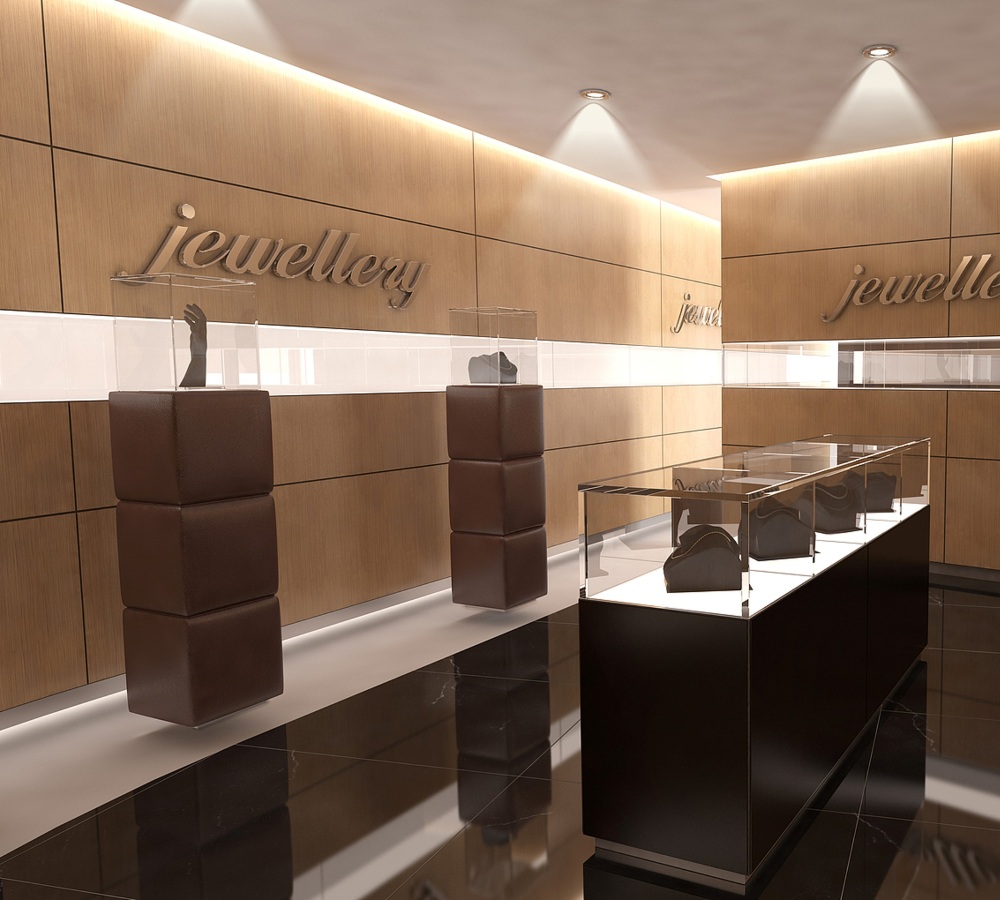 Ways RFID Technology is Revolutionizing Jewelry Store Management