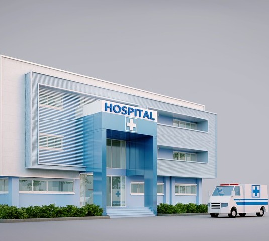 Beyond Tracking: How RFID Creates Smarter, Safer Hospitals