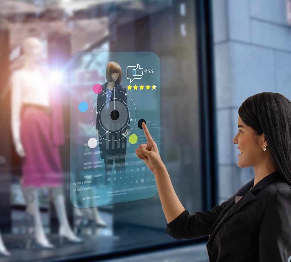 Stitching Data into Seams: How RFID Technology is Reshoring Control for Apparel Brands