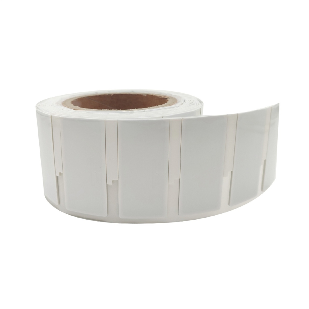 Printable PET Flexible RFID Metal Label for Logistic & Assets Tracking FL6535