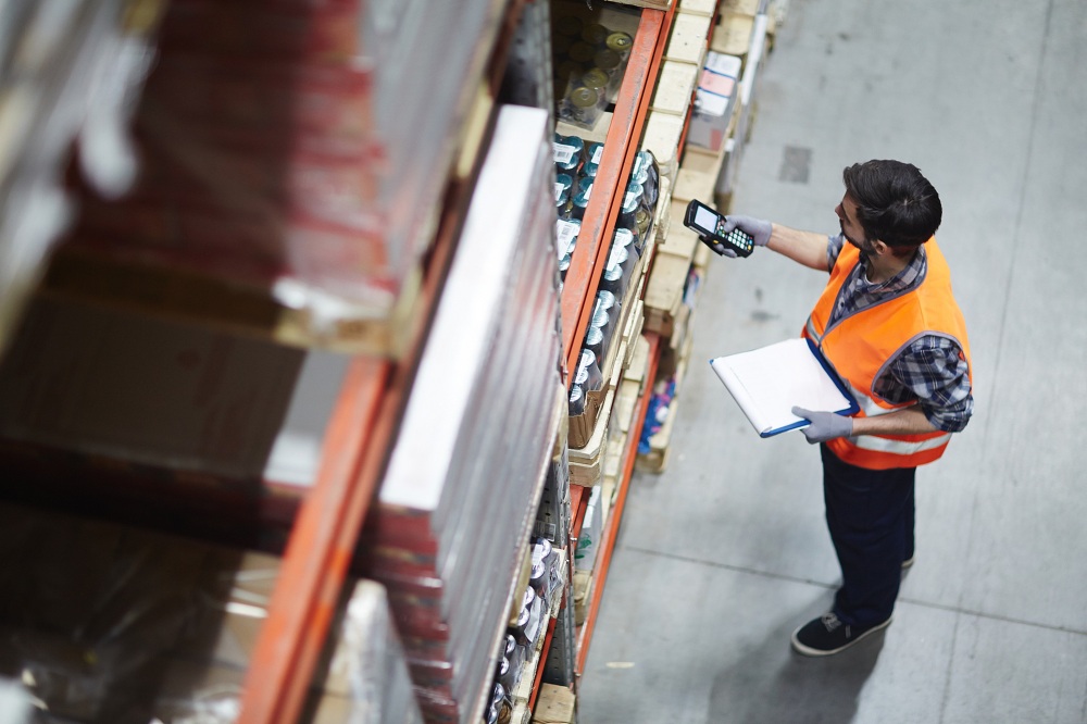 Taming Metal Assets: Why Your Fixed Asset Management Needs Flexible RFID Tags