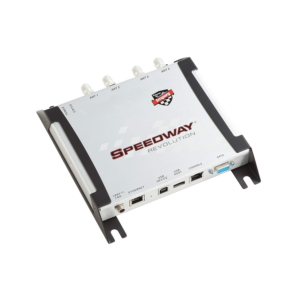 Postek New ZX3r UHF RFID Industrial Printer