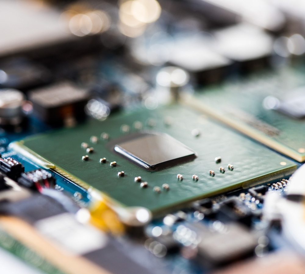 Qualcomm adds UHF RFID to mobile processor