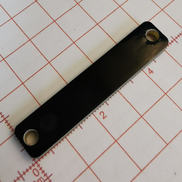 Global Band High-Performance On-Metal Tag P5010-35