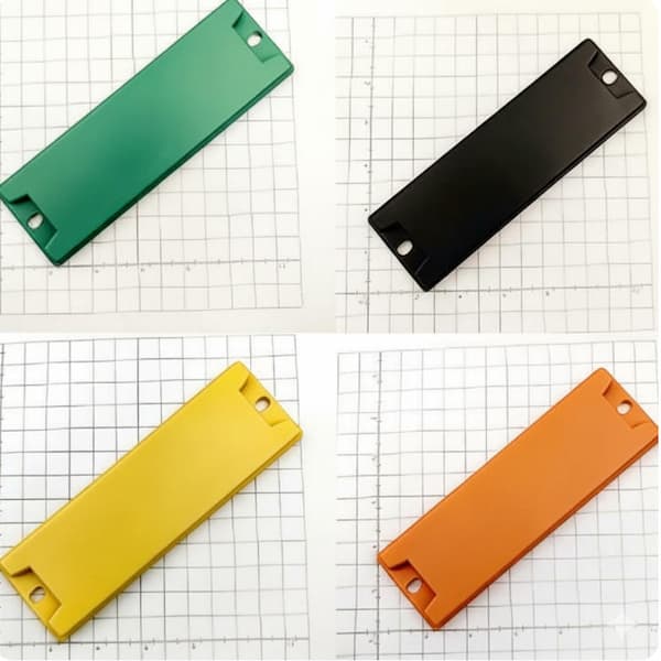 ABS Anti-metal Tag 13042-95