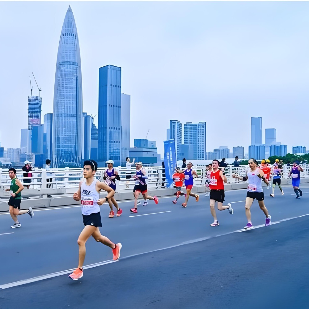 The Evolution of Marathon Timing: Why Modern Races Can't Live Without RFID Mat Antennas