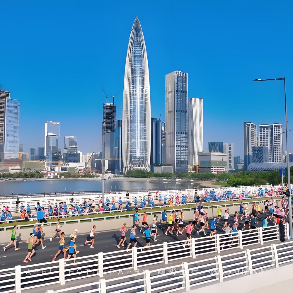 RFID Technology Becomes Marathon Standard, Precision Timing and Anti-Cheat Demands Drive Market Growth