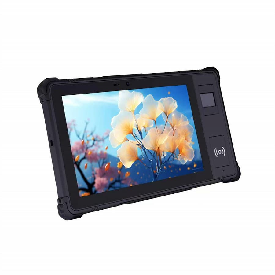 8-Inch Industrial Rugged Tablet | Multi-Functional Intelligent Terminal