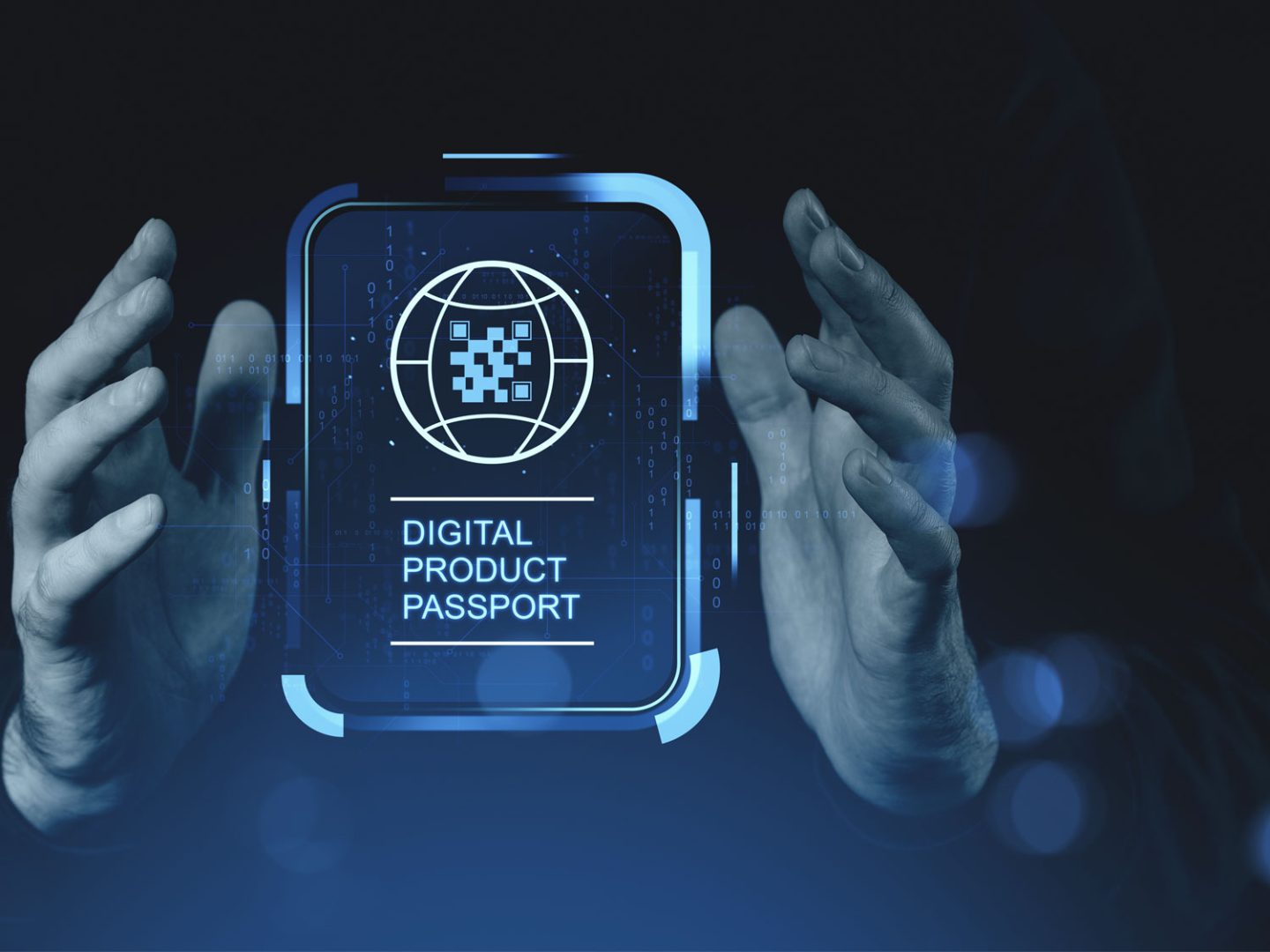 The DPP Tipping Point: Why UHF RFID Is No Longer Optional for European Retail