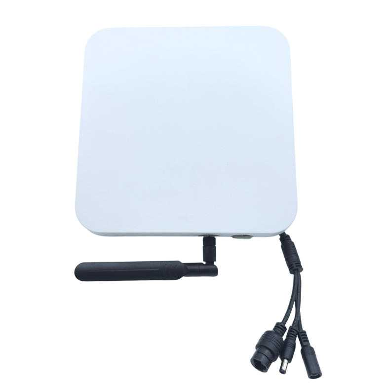 One Integrated Reader Built for the Toughest Fleet Jobs