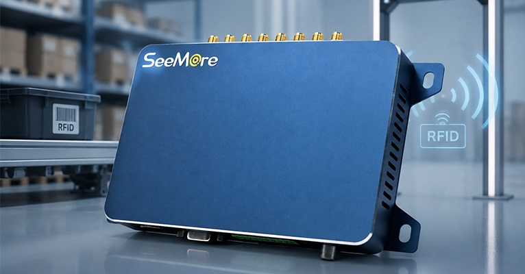 RAIN RFID Readers
